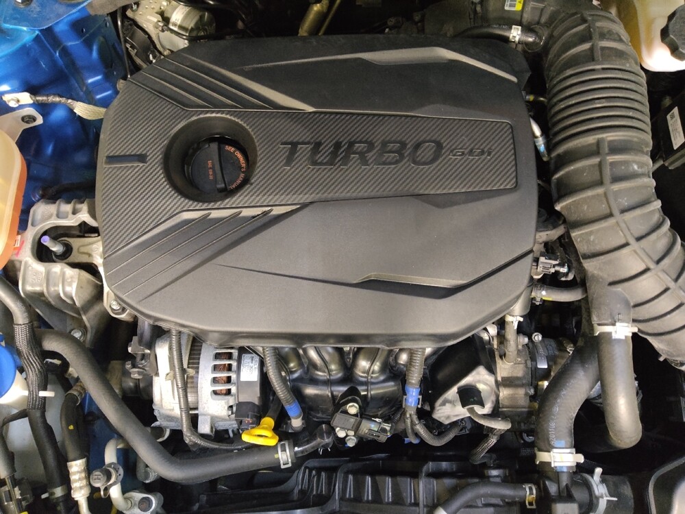 2022 Kia Forte in Conway, SC 29526 - 18089678 30