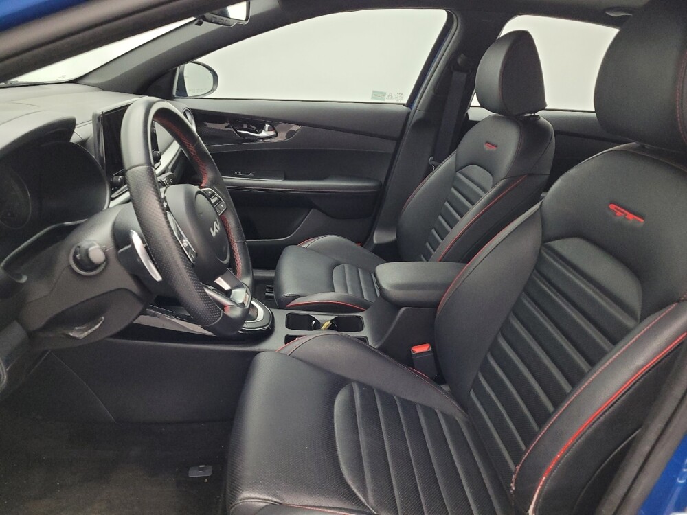 2022 Kia Forte in Conway, SC 29526 - 18089678 17