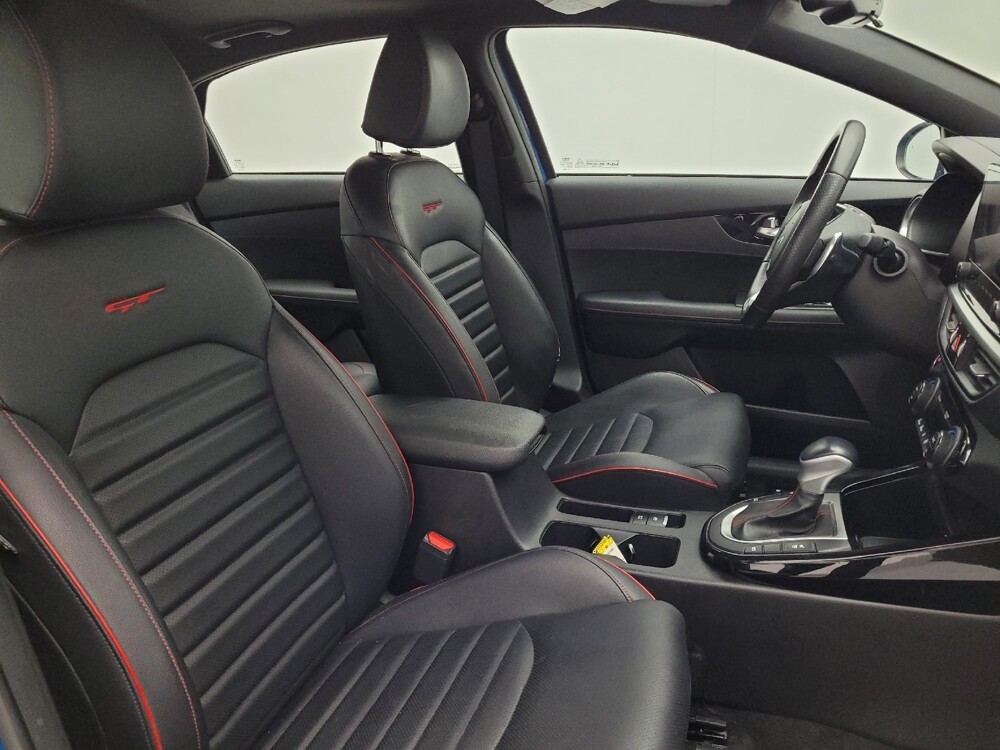 2022 Kia Forte in Conway, SC 29526 - 18089678 21