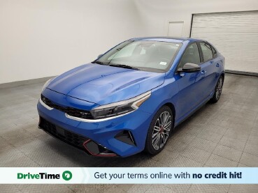 2022 Kia Forte in Conway, SC 29526