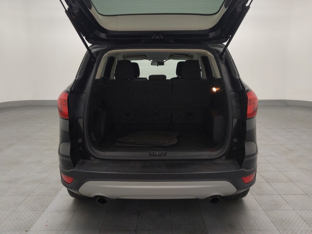 2019 Ford Escape in Chattanooga, TN 37421 - 18089679 29