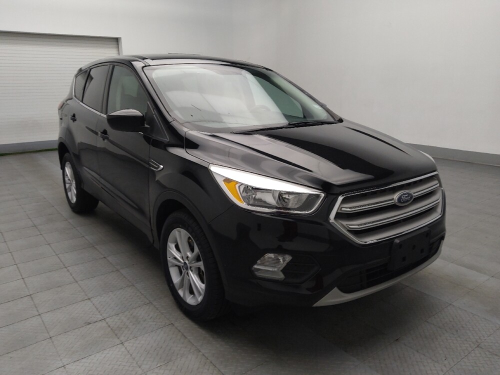 2019 Ford Escape in Chattanooga, TN 37421 - 18089679 13