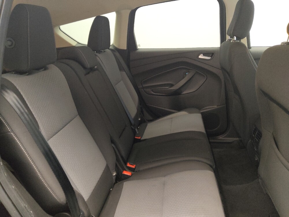 2019 Ford Escape in Chattanooga, TN 37421 - 18089679 19