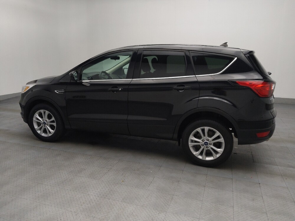 2019 Ford Escape in Chattanooga, TN 37421 - 18089679 3