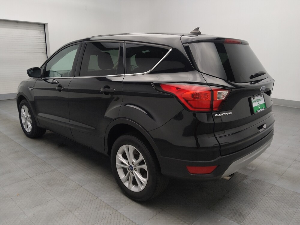 2019 Ford Escape in Chattanooga, TN 37421 - 18089679 5