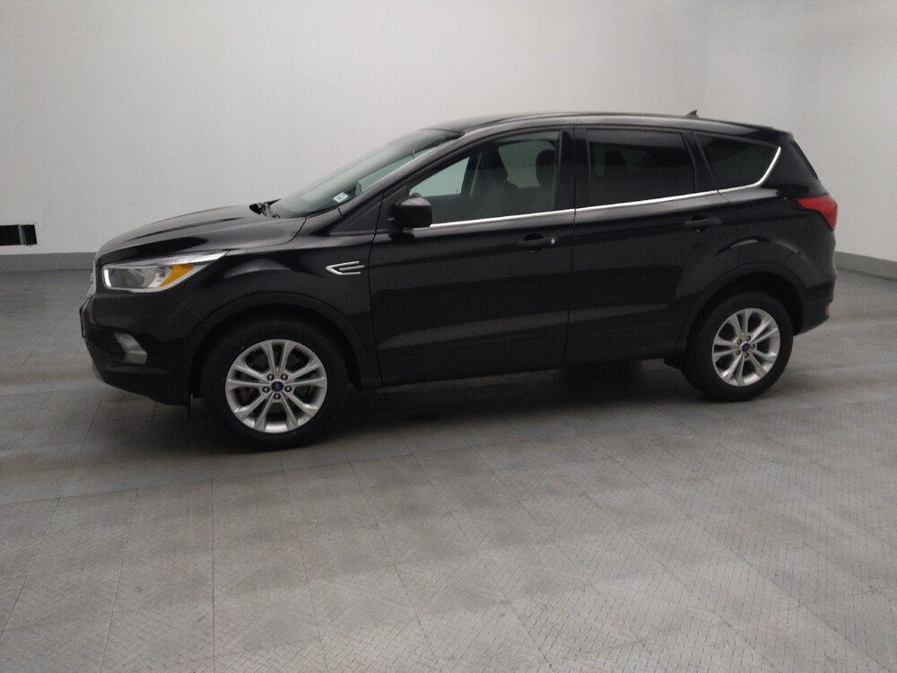 2019 Ford Escape in Chattanooga, TN 37421 - 18089679 2
