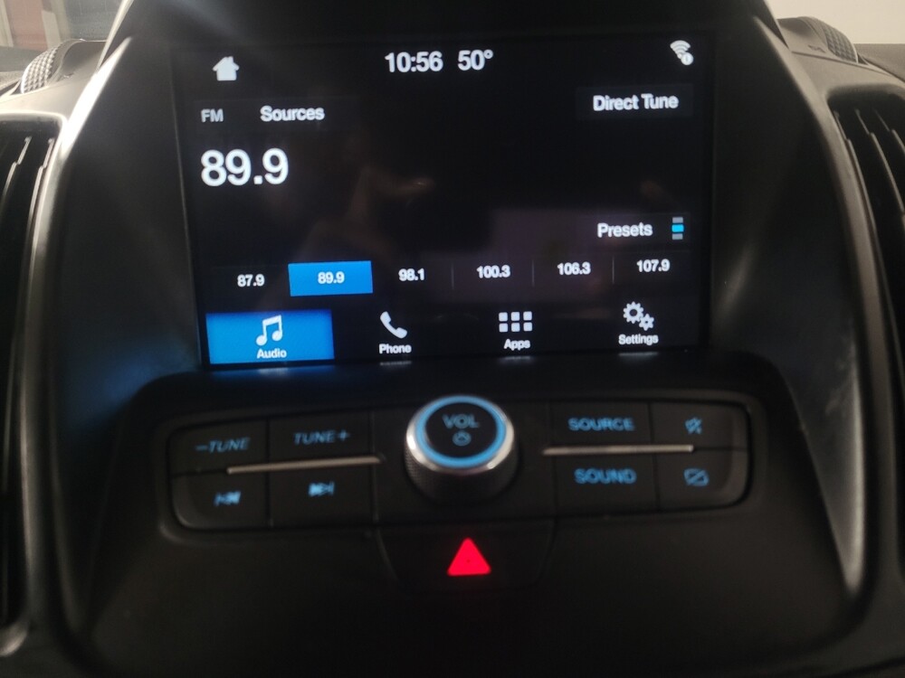 2019 Ford Escape in Chattanooga, TN 37421 - 18089679 25