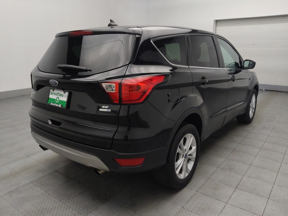 2019 Ford Escape in Chattanooga, TN 37421 - 18089679 9