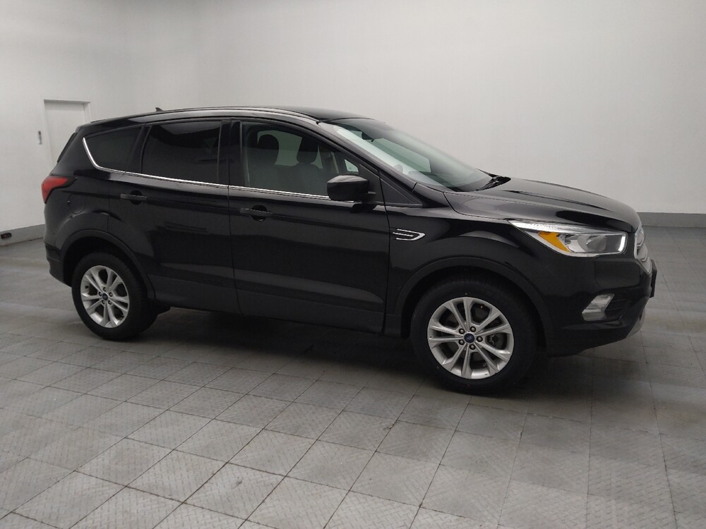 2019 Ford Escape in Chattanooga, TN 37421 - 18089679 11