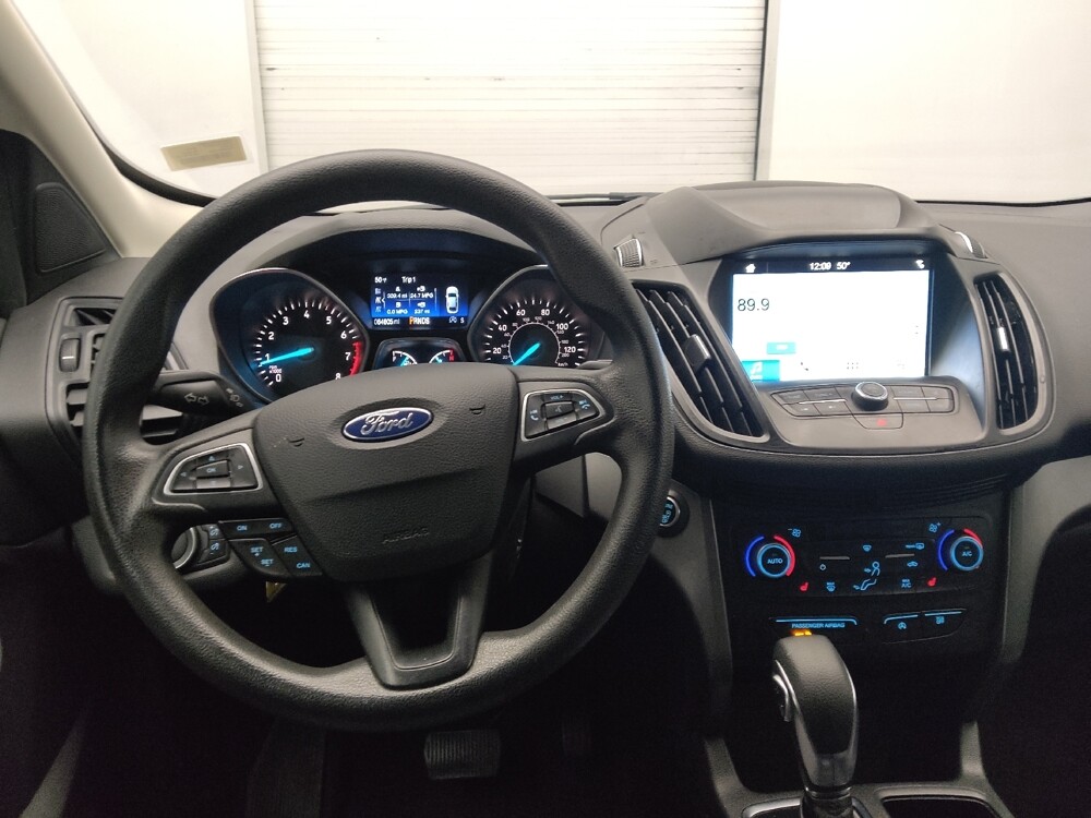 2019 Ford Escape in Chattanooga, TN 37421 - 18089679 22