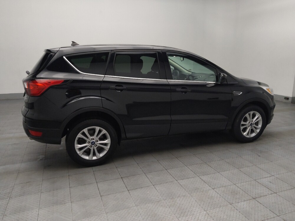 2019 Ford Escape in Chattanooga, TN 37421 - 18089679 10