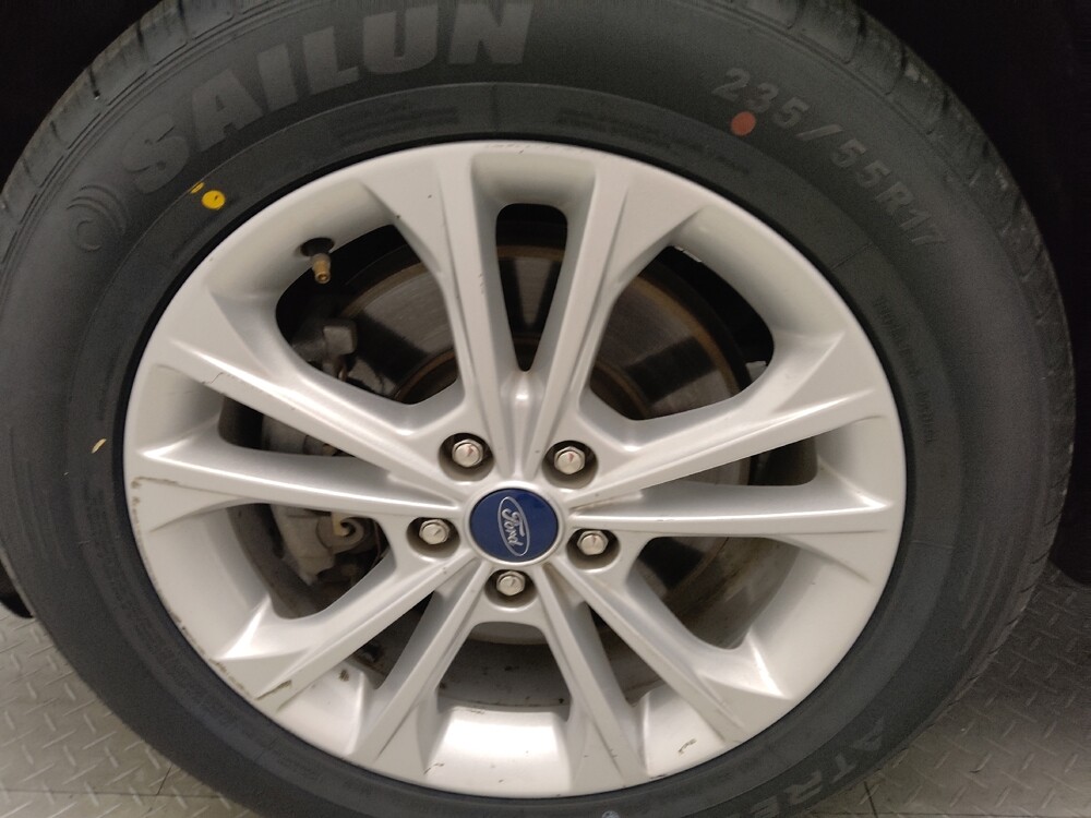 2019 Ford Escape in Chattanooga, TN 37421 - 18089679 31