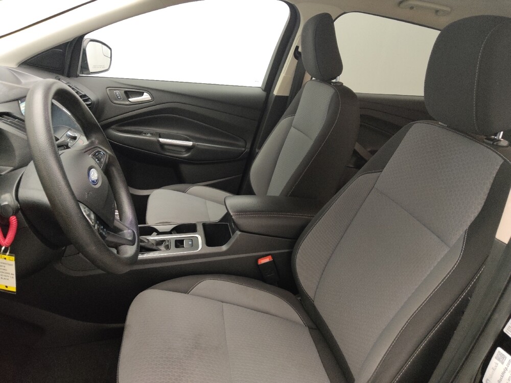 2019 Ford Escape in Chattanooga, TN 37421 - 18089679 17