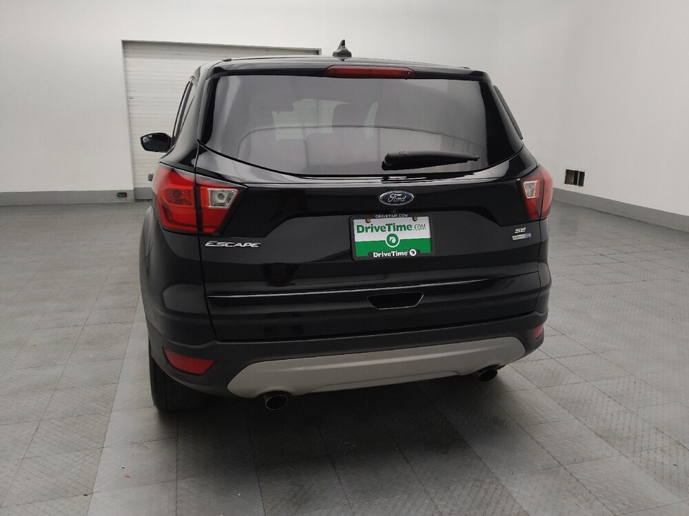 2019 Ford Escape in Chattanooga, TN 37421 - 18089679 6