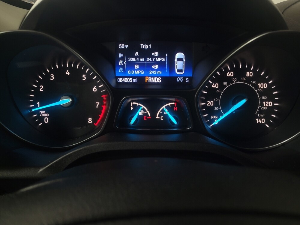 2019 Ford Escape in Chattanooga, TN 37421 - 18089679 23