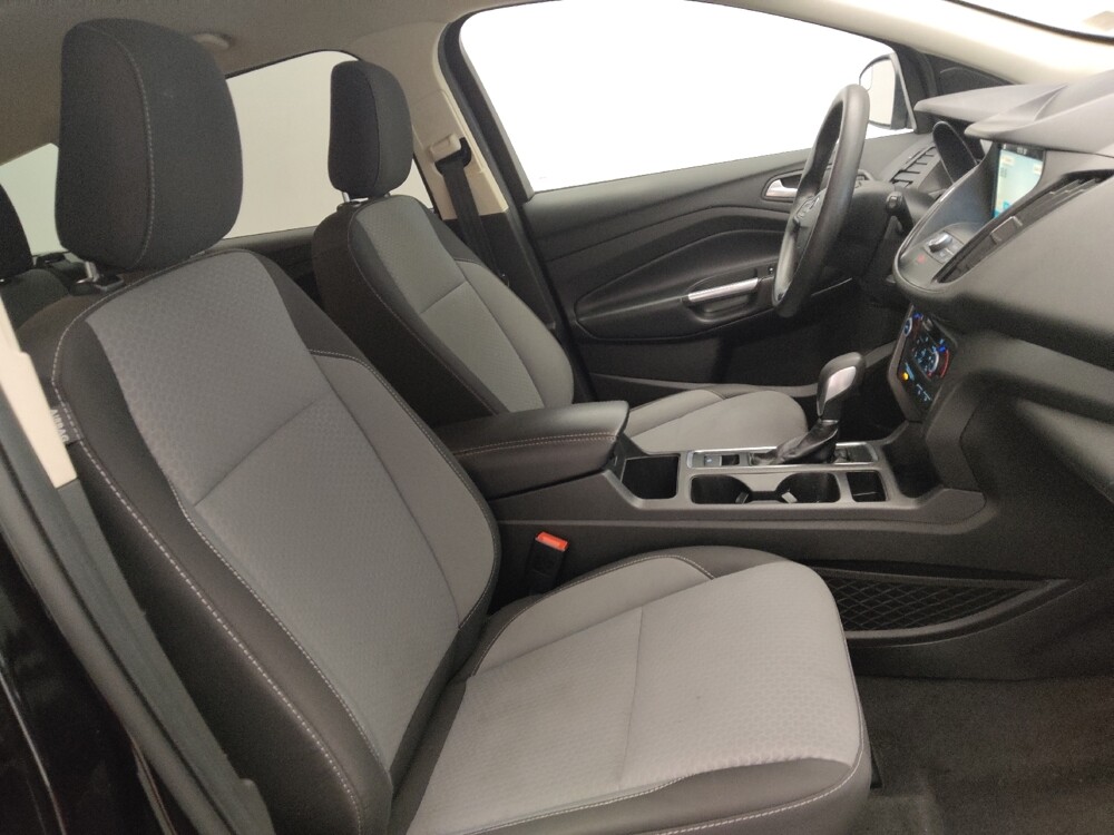 2019 Ford Escape in Chattanooga, TN 37421 - 18089679 21