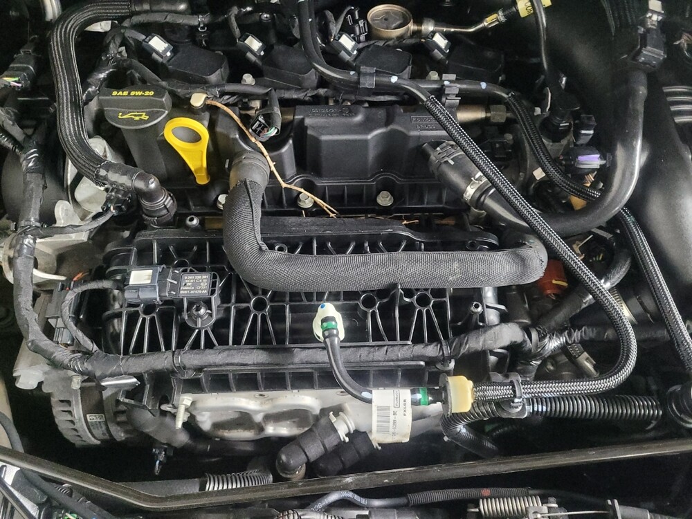 2019 Ford Escape in Chattanooga, TN 37421 - 18089679 30