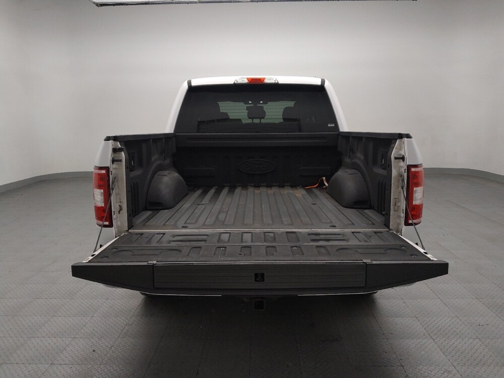 2018 Ford F150 in Oklahoma City, OK 73139 - 18089681 29