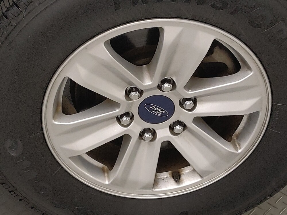 2018 Ford F150 in Oklahoma City, OK 73139 - 18089681 31