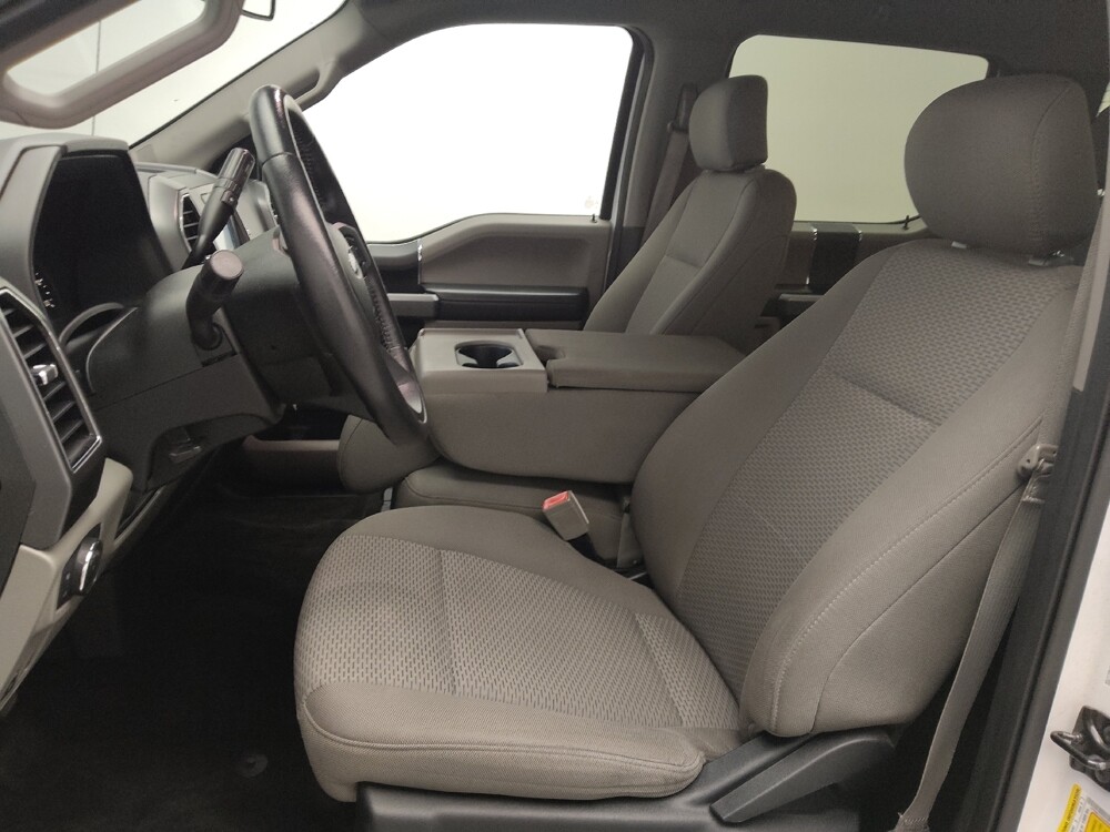 2018 Ford F150 in Oklahoma City, OK 73139 - 18089681 17