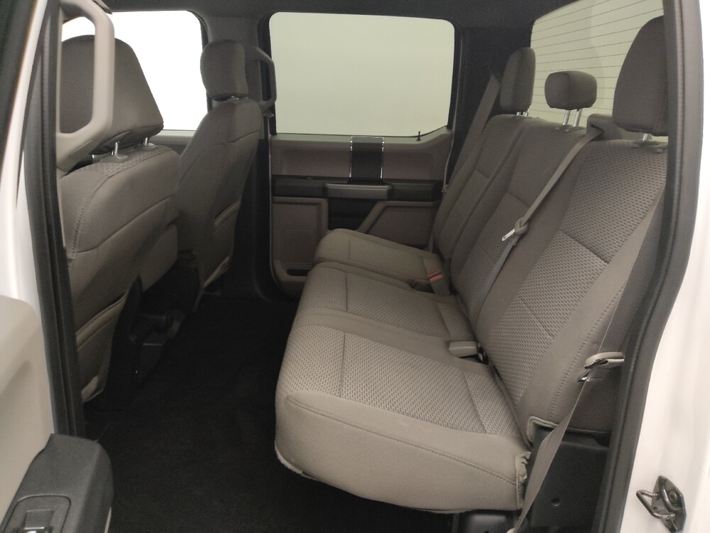 2018 Ford F150 in Oklahoma City, OK 73139 - 18089681 18