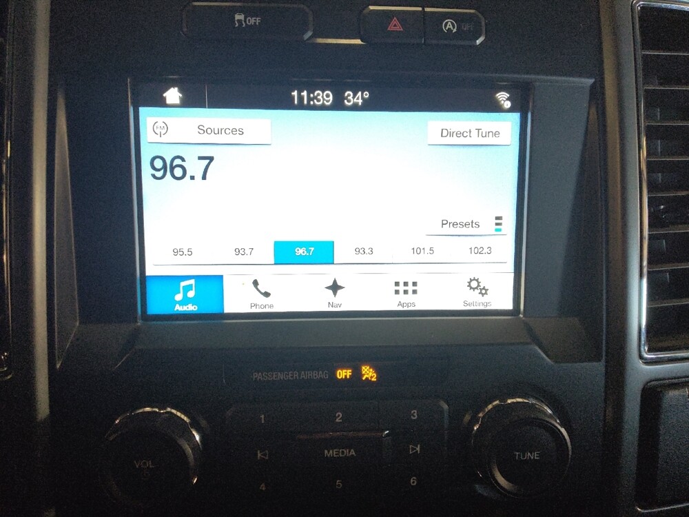 2018 Ford F150 in Oklahoma City, OK 73139 - 18089681 25