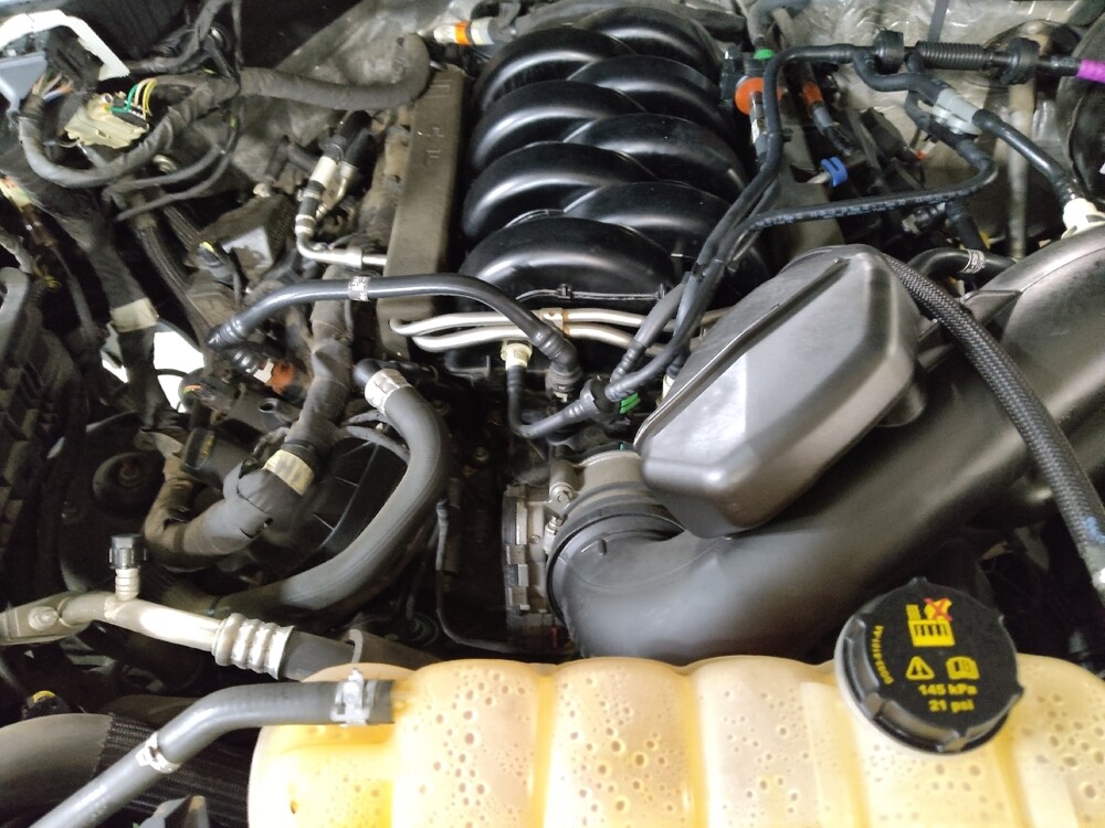 2018 Ford F150 in Oklahoma City, OK 73139 - 18089681 30