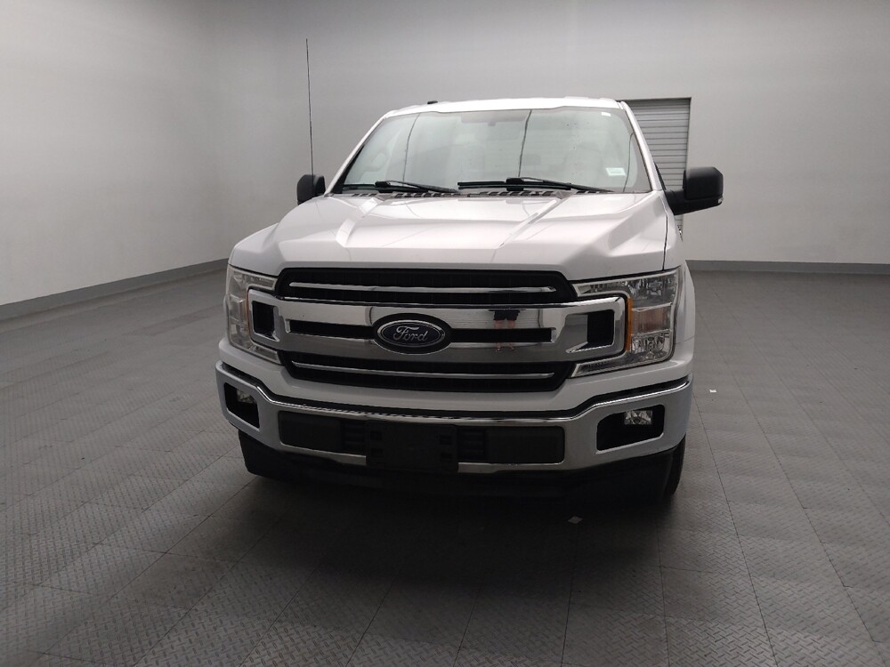 2018 Ford F150 in Oklahoma City, OK 73139 - 18089681 15