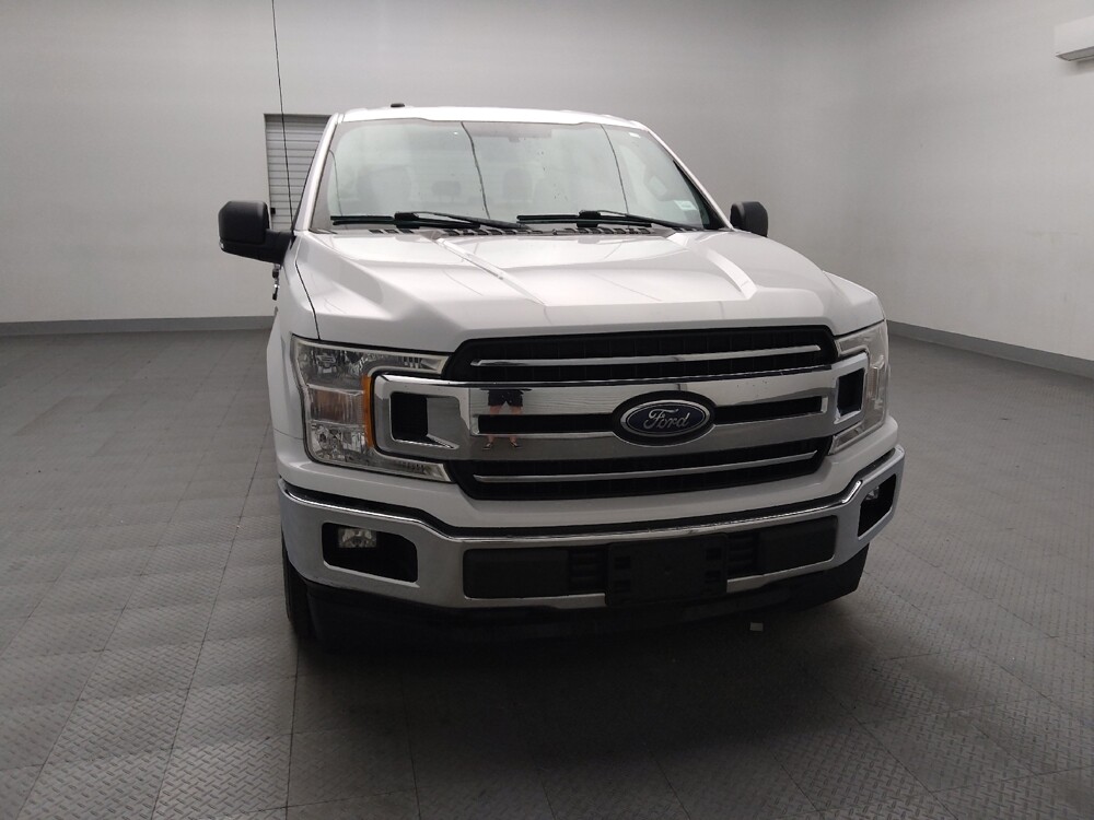 2018 Ford F150 in Oklahoma City, OK 73139 - 18089681 14
