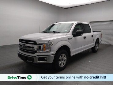 2018 Ford F150 in Oklahoma City, OK 73139