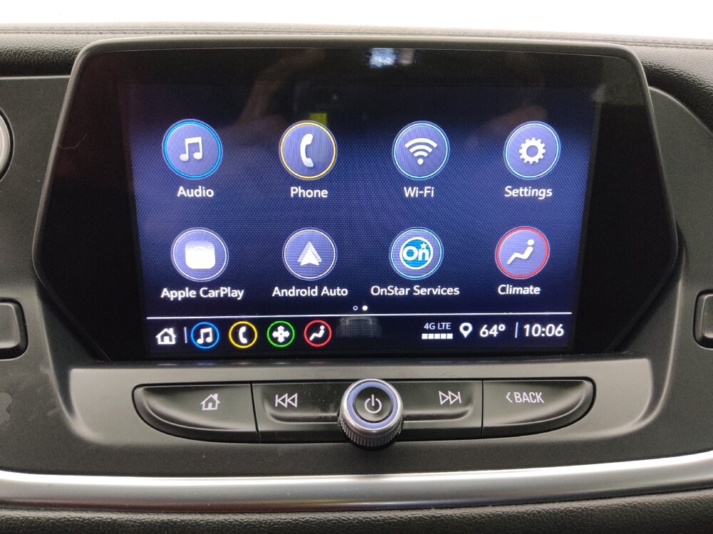 2021 Chevrolet Blazer in Fort Myers, FL 33907 - 18089682 25