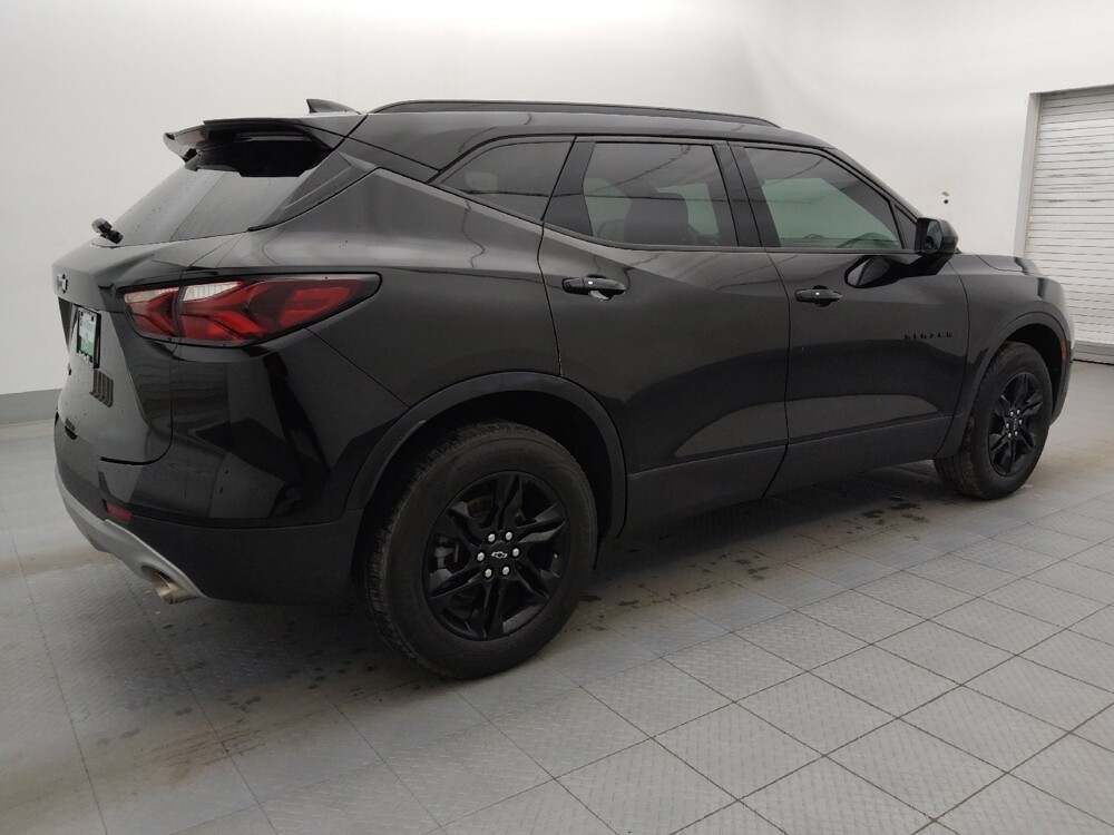 2021 Chevrolet Blazer in Fort Myers, FL 33907 - 18089682 10