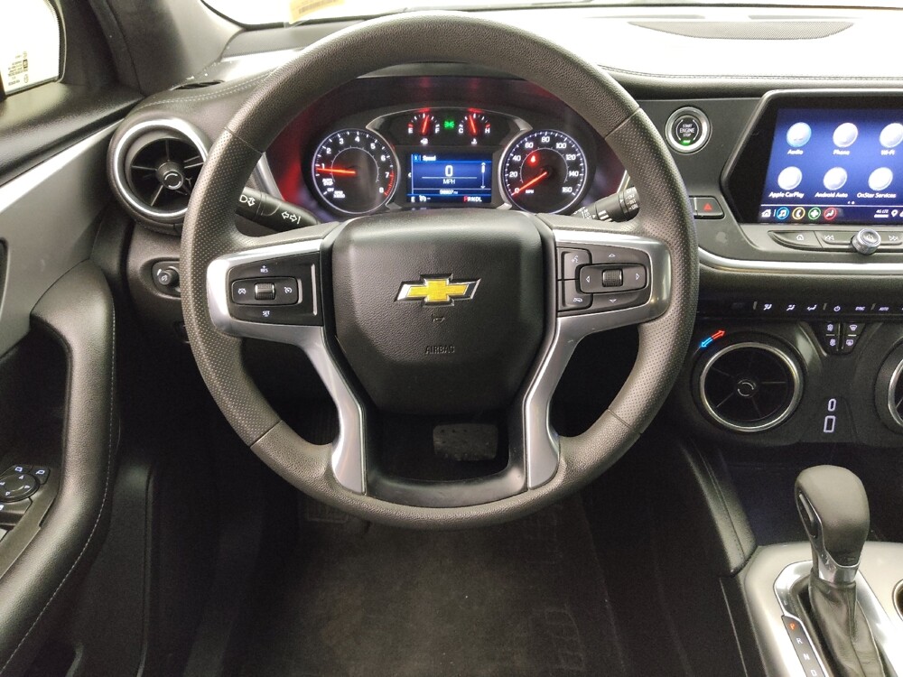 2021 Chevrolet Blazer in Fort Myers, FL 33907 - 18089682 22
