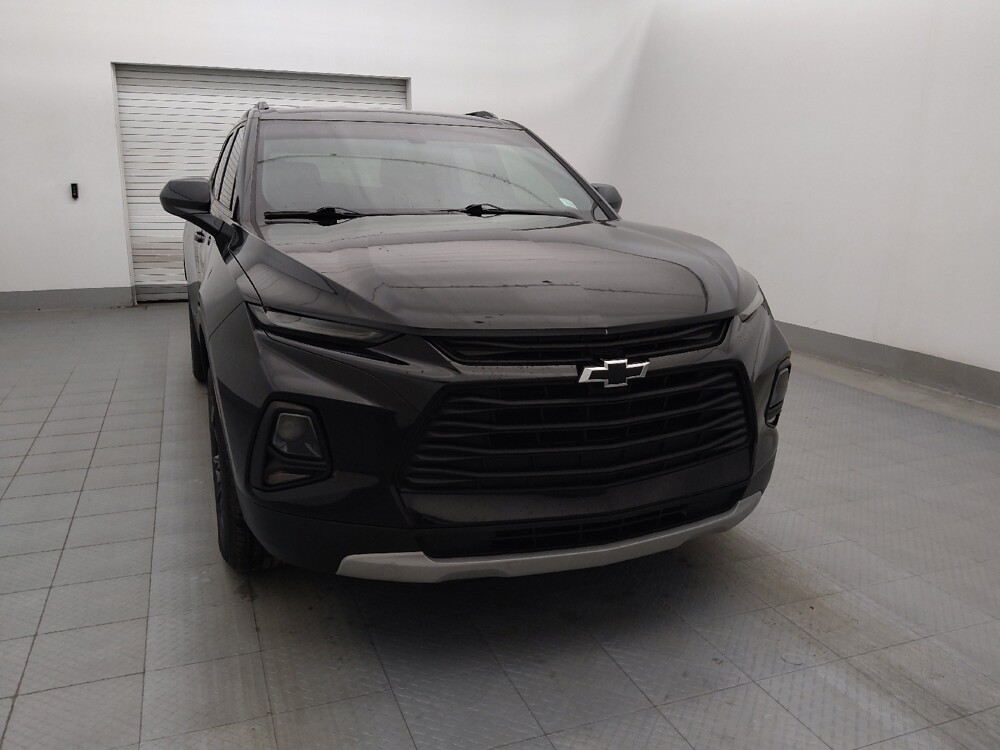 2021 Chevrolet Blazer in Fort Myers, FL 33907 - 18089682 14