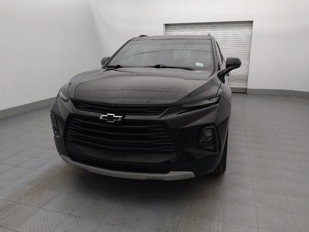 2021 Chevrolet Blazer in Fort Myers, FL 33907 - 18089682 15