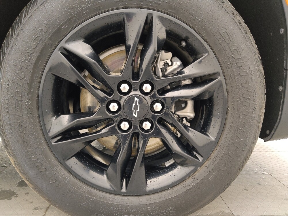 2021 Chevrolet Blazer in Fort Myers, FL 33907 - 18089682 31