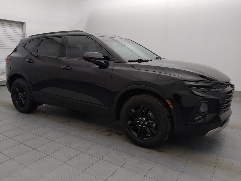 2021 Chevrolet Blazer in Fort Myers, FL 33907 - 18089682 11