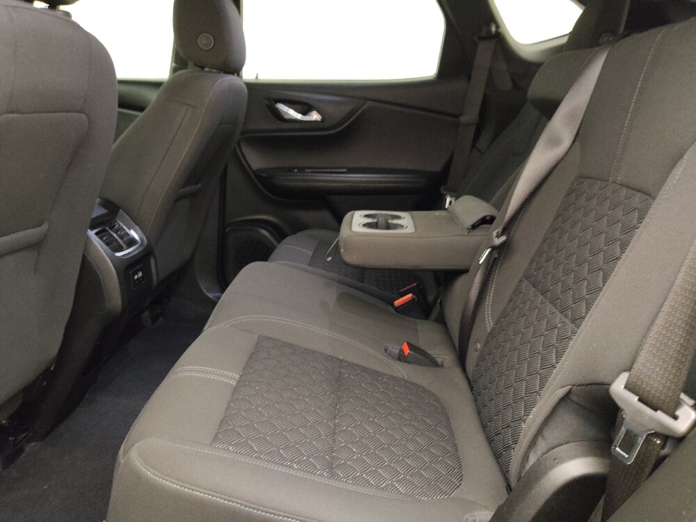 2021 Chevrolet Blazer in Fort Myers, FL 33907 - 18089682 18