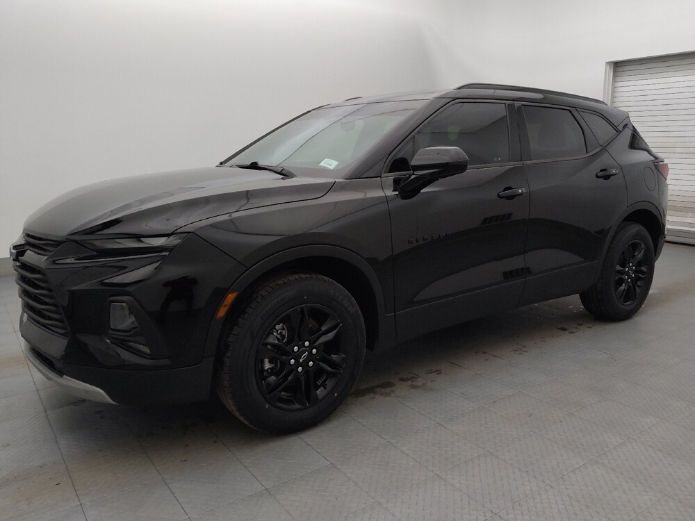 2021 Chevrolet Blazer in Fort Myers, FL 33907 - 18089682 2