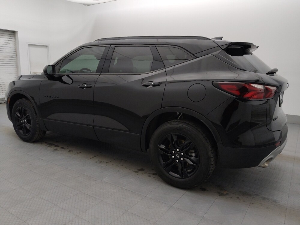 2021 Chevrolet Blazer in Fort Myers, FL 33907 - 18089682 3