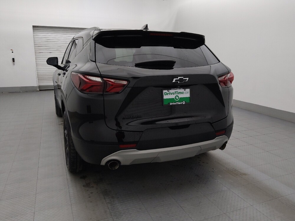 2021 Chevrolet Blazer in Fort Myers, FL 33907 - 18089682 6