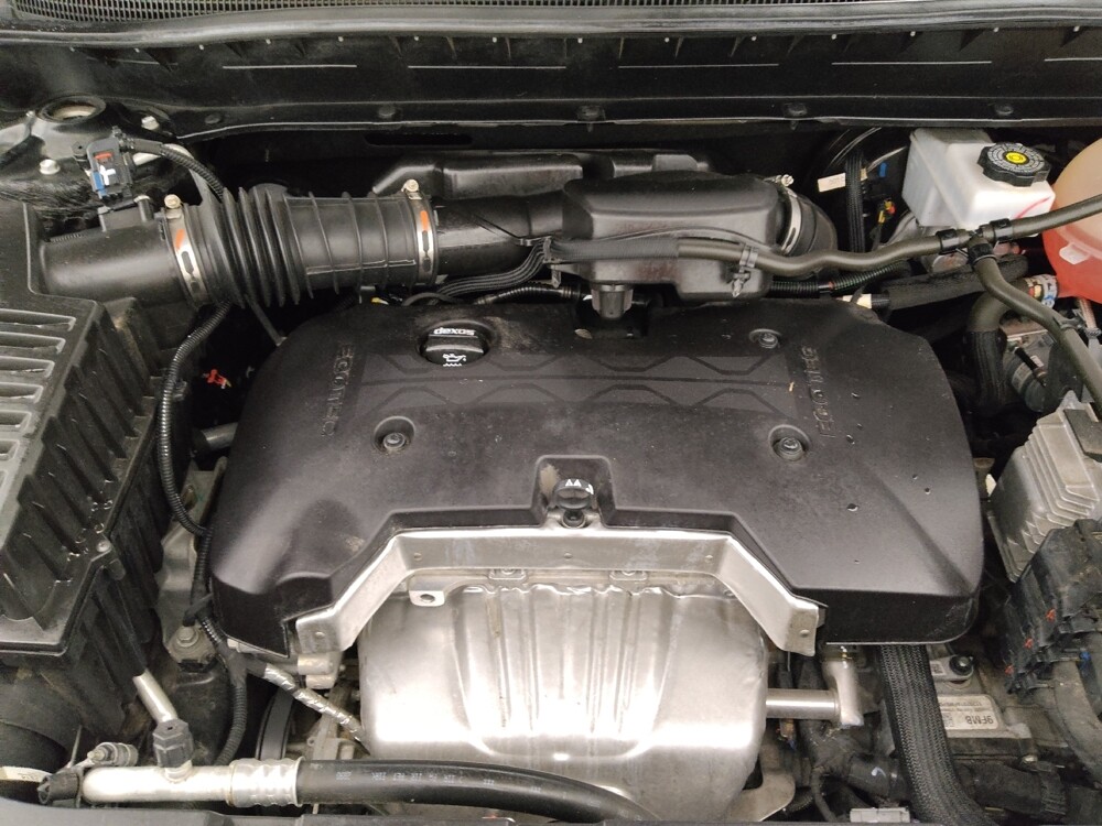 2021 Chevrolet Blazer in Fort Myers, FL 33907 - 18089682 30