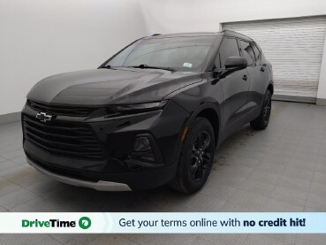 2021 Chevrolet Blazer in Fort Myers, FL 33907
