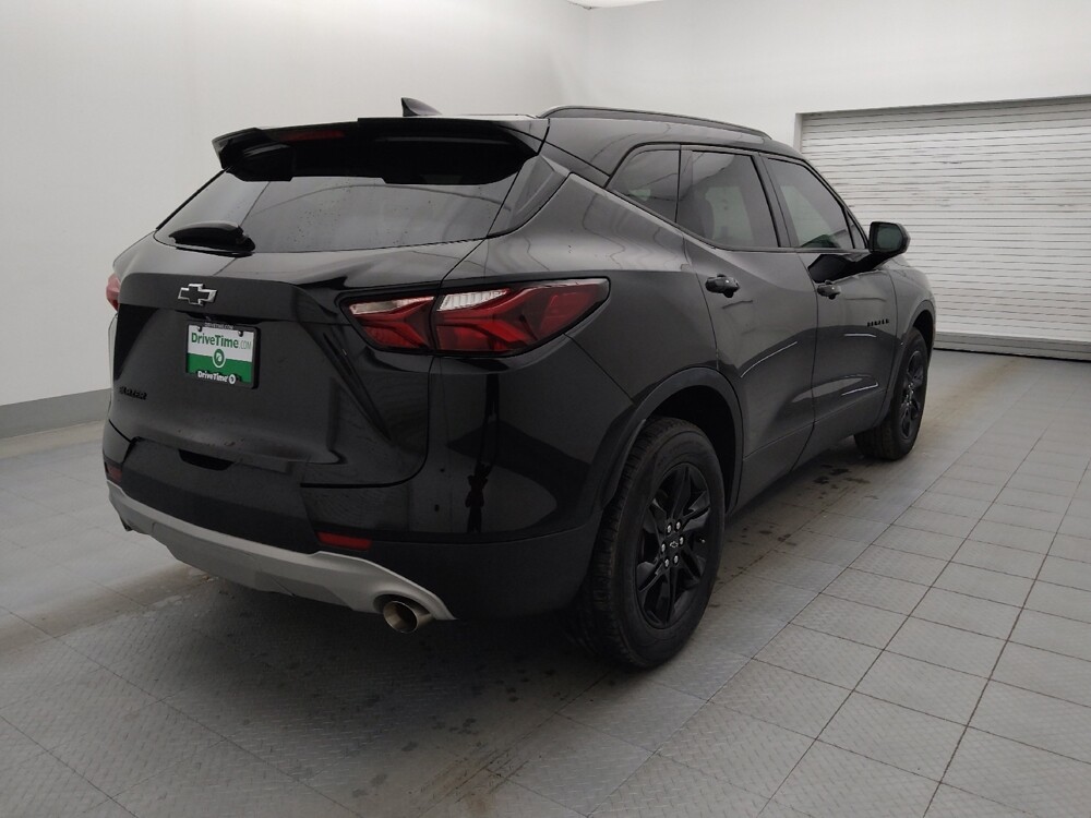 2021 Chevrolet Blazer in Fort Myers, FL 33907 - 18089682 9