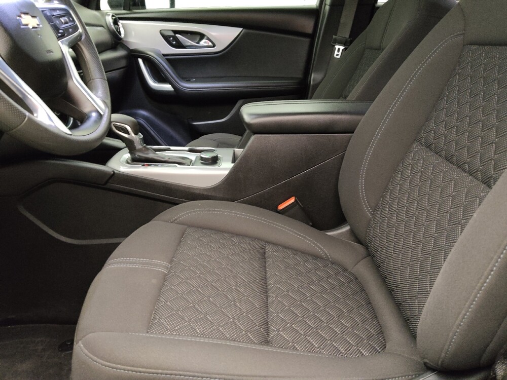 2021 Chevrolet Blazer in Fort Myers, FL 33907 - 18089682 17