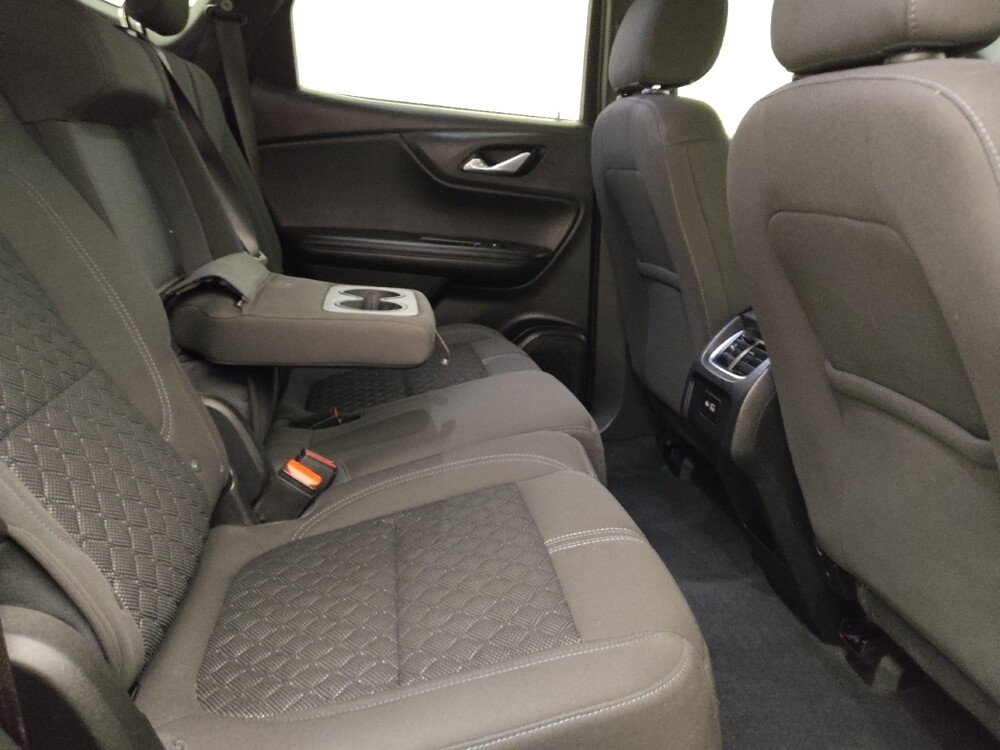 2021 Chevrolet Blazer in Fort Myers, FL 33907 - 18089682 19