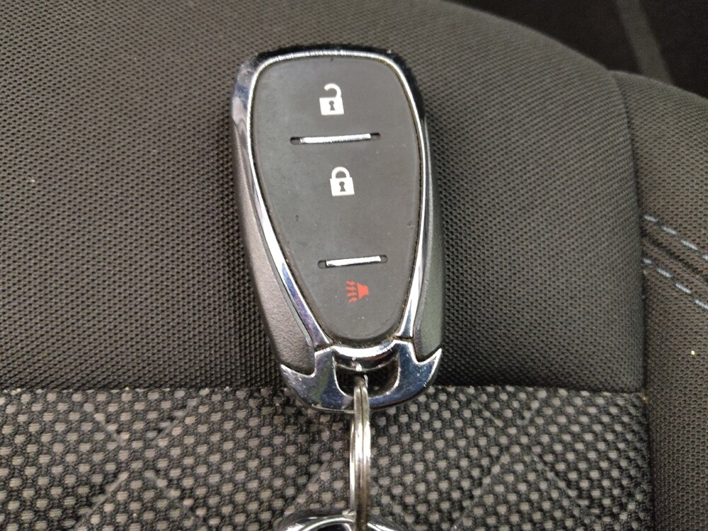 2021 Chevrolet Blazer in Fort Myers, FL 33907 - 18089682 32