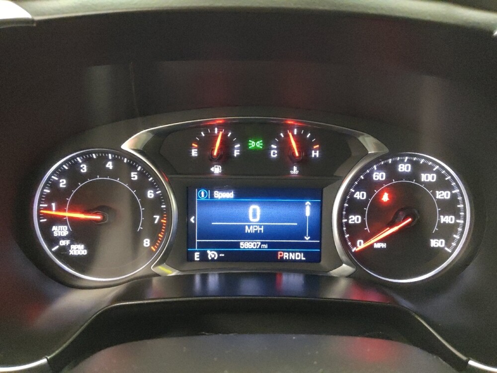 2021 Chevrolet Blazer in Fort Myers, FL 33907 - 18089682 23