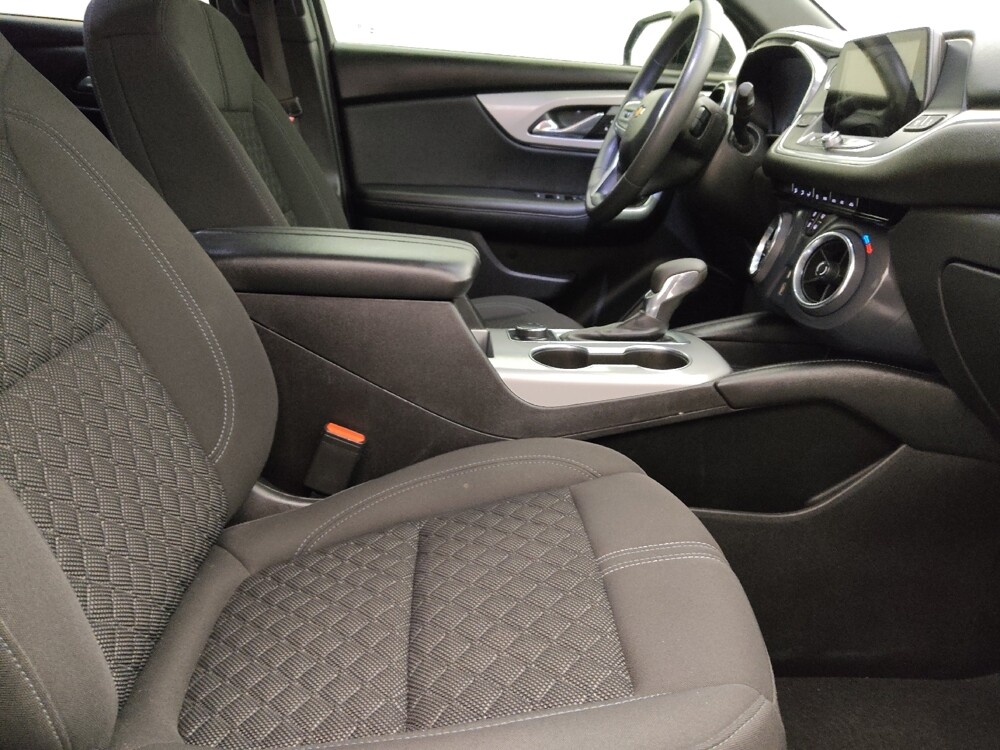 2021 Chevrolet Blazer in Fort Myers, FL 33907 - 18089682 21