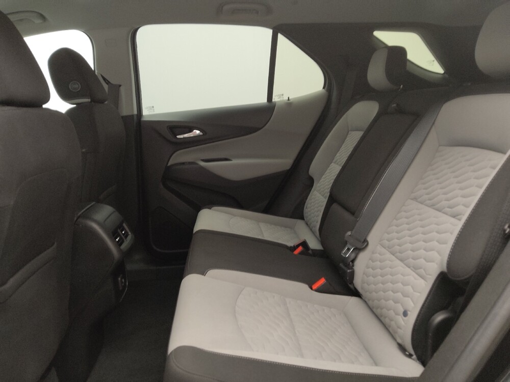 2020 Chevrolet Equinox in Lakewood, CO 80215 - 18089683 18